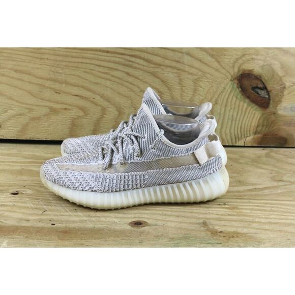 Adidas Yeezy Boost 350 v2 Synth non Reflective 8.5 Multi Lows EF2905 - Picture 1 of 8